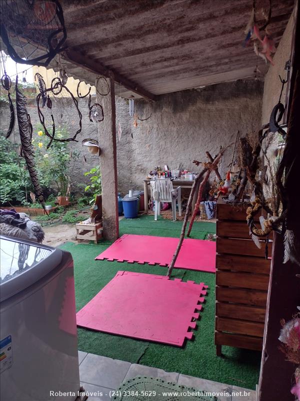 Casa a Venda no Jardim Beira Rio em Resende - Foto do Imvel