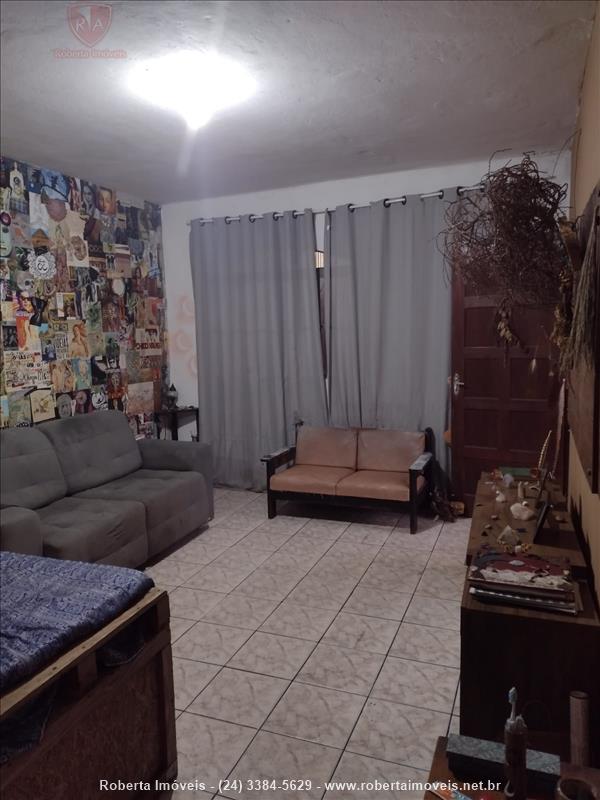 Casa a Venda no Jardim Beira Rio em Resende - Foto do Imvel