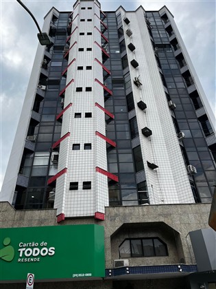 Sala Comercial para Alugar