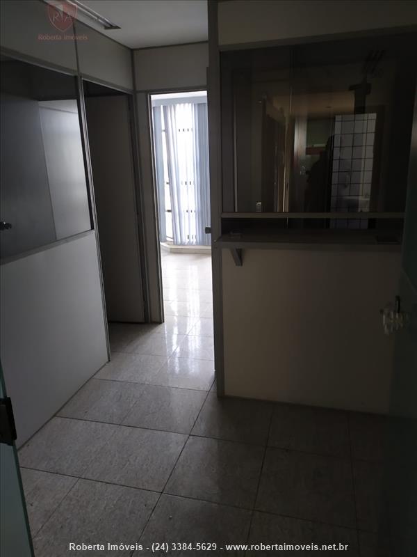 Sala Comercial para Alugar no Jardim Tropical em Resende - Foto do Imvel