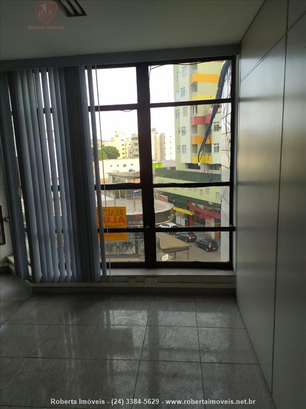 Sala Comercial para Alugar no Jardim Tropical em Resende - Foto do Imvel