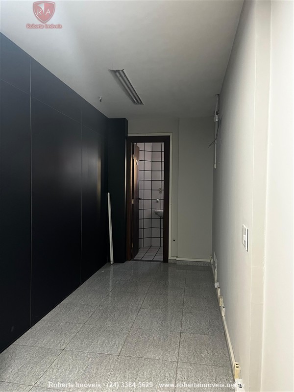 Sala Comercial para Alugar no Jardim Tropical em Resende - Foto do Imóvel