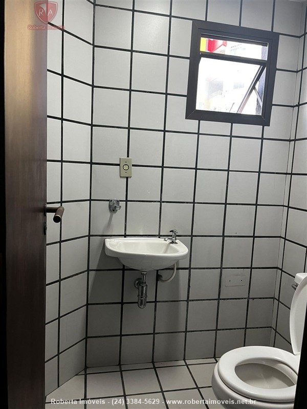 Sala Comercial para Alugar no Jardim Tropical em Resende - Foto do Imóvel