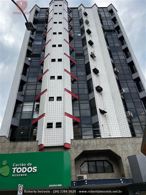 Sala Comercial para Alugar no Jardim Tropical em Resende - Foto do Imóvel