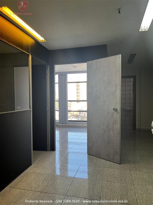 Sala Comercial para Alugar no Jardim Tropical em Resende - Foto do Imóvel