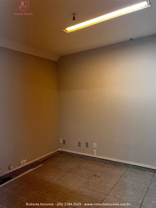 Sala Comercial para Alugar no Jardim Tropical em Resende - Foto do Imóvel