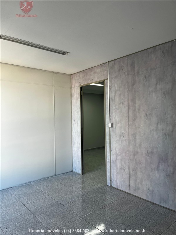 Sala Comercial para Alugar no Jardim Tropical em Resende - Foto do Imóvel