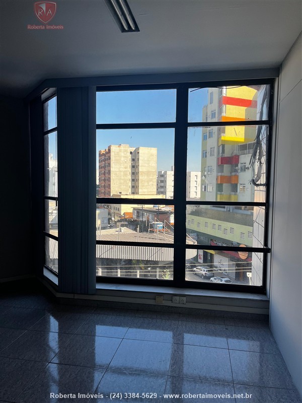 Sala Comercial para Alugar no Jardim Tropical em Resende - Foto do Imóvel
