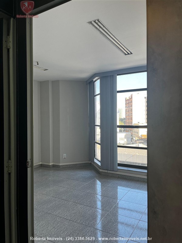 Sala Comercial para Alugar no Jardim Tropical em Resende - Foto do Imóvel