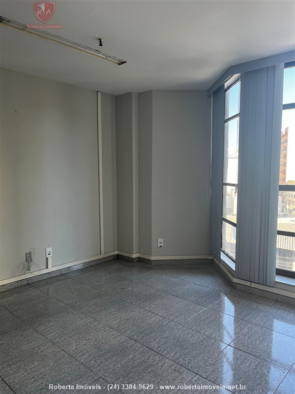 Sala Comercial para Alugar no Jardim Tropical em Resende - Foto do Imóvel