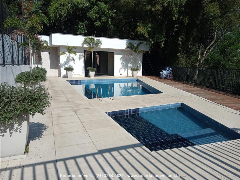 Apartamento para Alugar no Campos Elíseos em Resende - Foto do Imvel