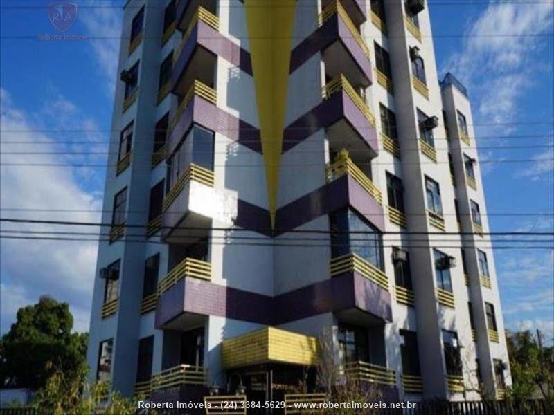 Apartamento para Alugar no Campos Elíseos em Resende - Foto do Imvel