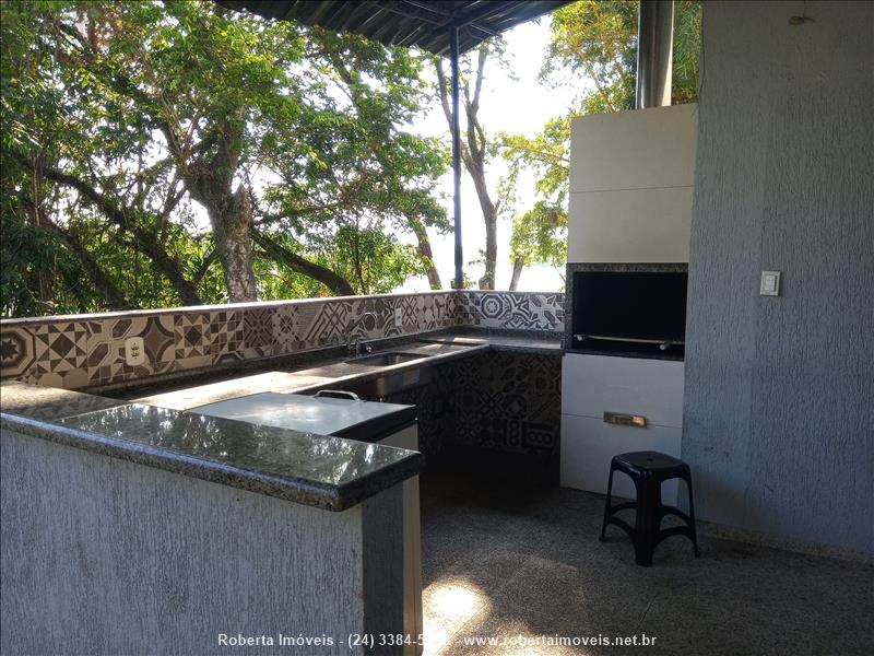 Apartamento para Alugar no Campos Elíseos em Resende - Foto do Imvel