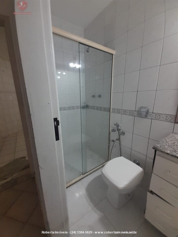 Apartamento para Alugar no Campos Elíseos em Resende - Foto do Imvel