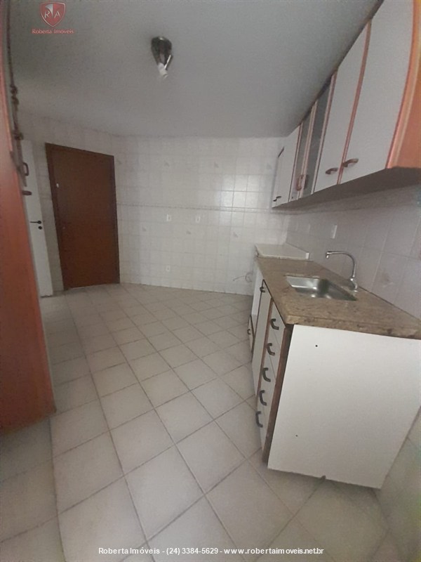 Apartamento para Alugar no Campos Elíseos em Resende - Foto do Imvel