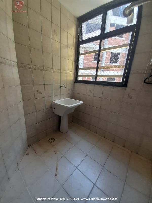Apartamento para Alugar no Campos Elíseos em Resende - Foto do Imvel