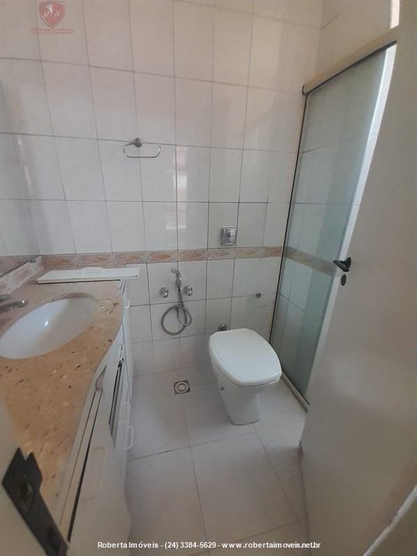 Apartamento para Alugar no Campos Elíseos em Resende - Foto do Imvel