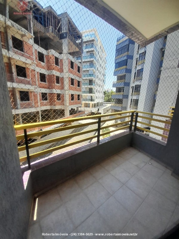 Apartamento para Alugar no Campos Elíseos em Resende - Foto do Imvel