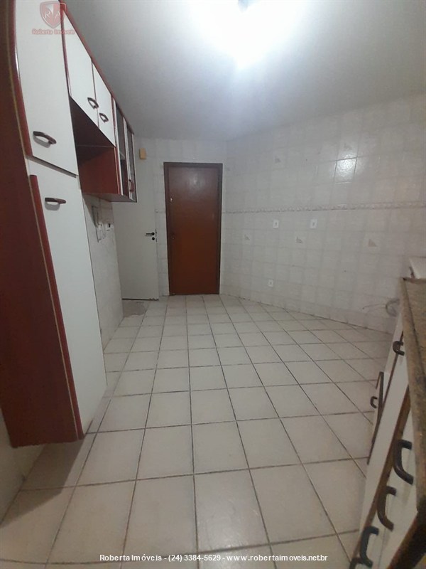 Apartamento para Alugar no Campos Elíseos em Resende - Foto do Imvel