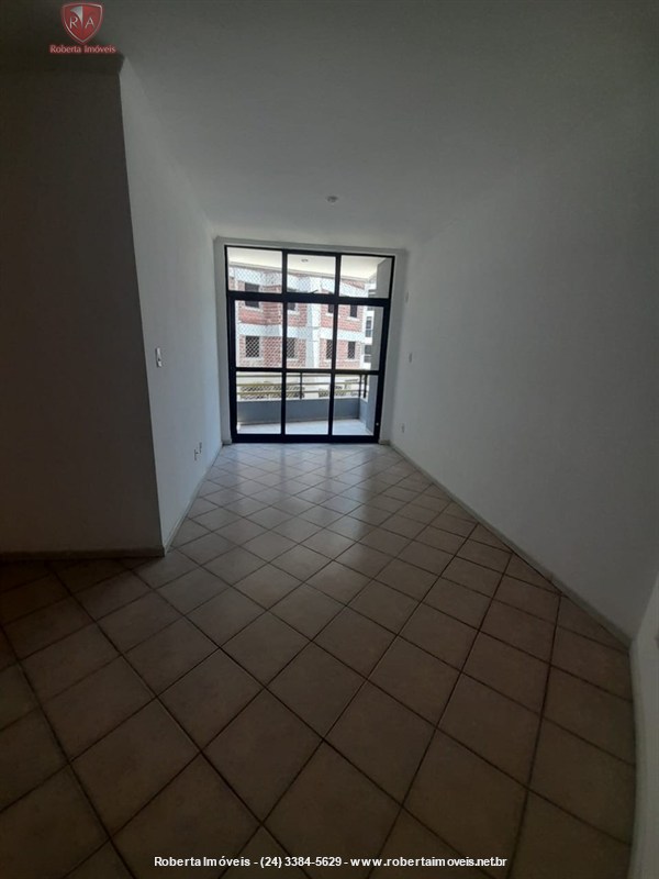Apartamento para Alugar no Campos Elíseos em Resende - Foto do Imvel