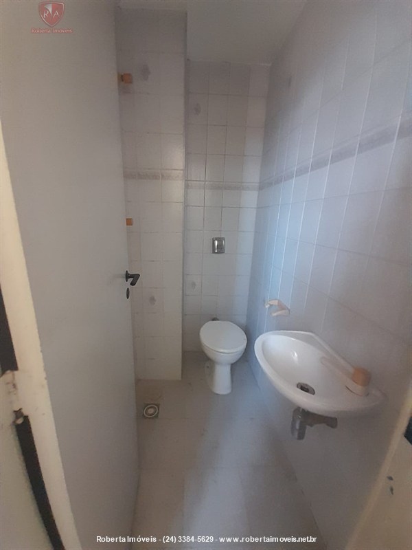 Apartamento para Alugar no Campos Elíseos em Resende - Foto do Imvel