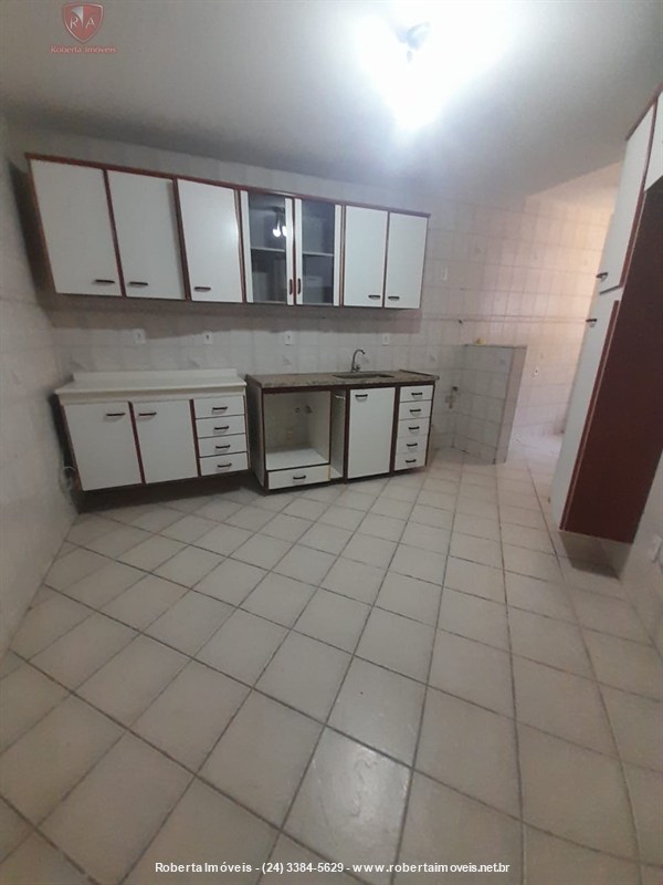 Apartamento para Alugar no Campos Elíseos em Resende - Foto do Imvel