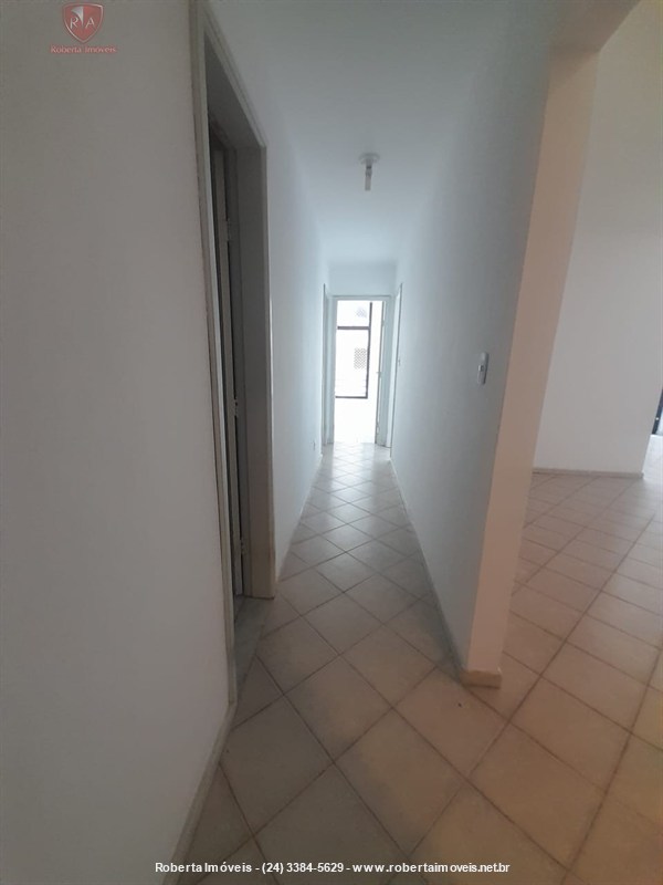 Apartamento para Alugar no Campos Elíseos em Resende - Foto do Imvel