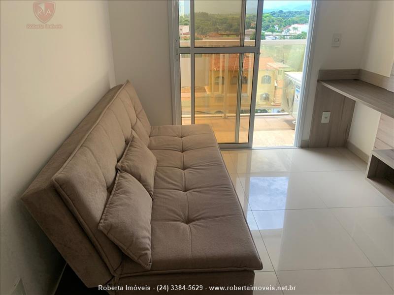 Flat para Alugar no Jardim Tropical em Resende - Foto do Im�vel