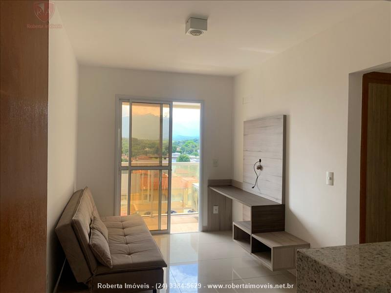 Flat para Alugar no Jardim Tropical em Resende - Foto do Im�vel