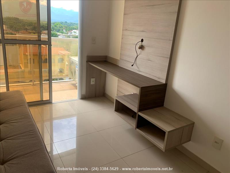 Flat para Alugar no Jardim Tropical em Resende - Foto do Im�vel