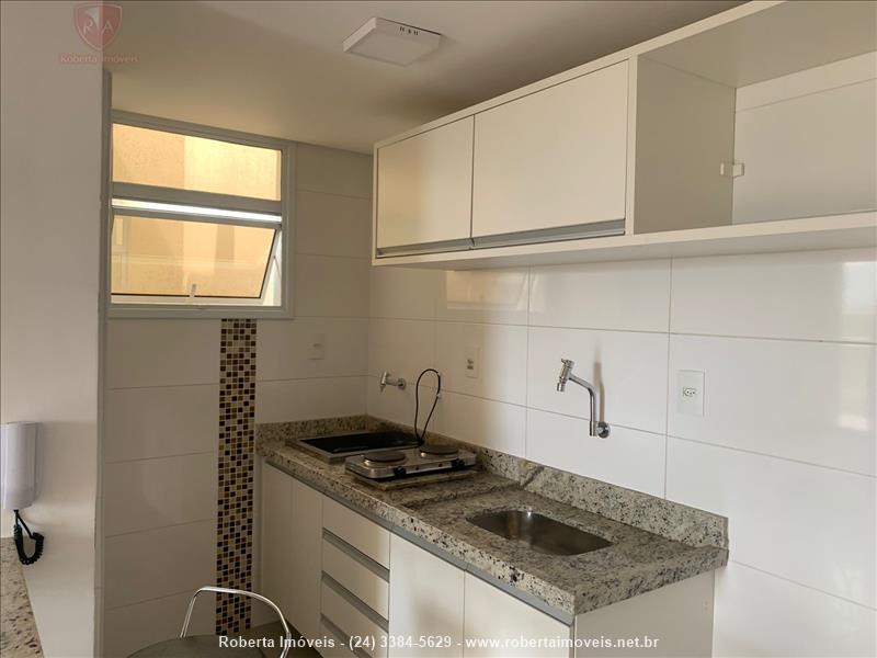 Flat para Alugar no Jardim Tropical em Resende - Foto do Im�vel