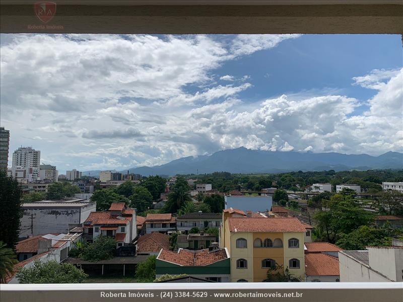 Flat para Alugar no Jardim Tropical em Resende - Foto do Im�vel