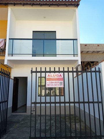 Casa para Alugar