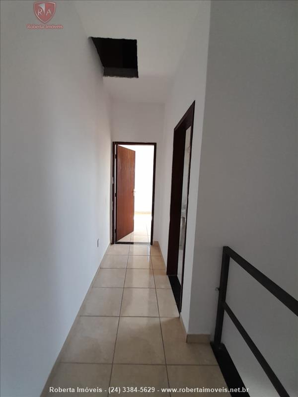 Casa para Alugar no Jardim Aliança II em Resende - Foto do Imvel