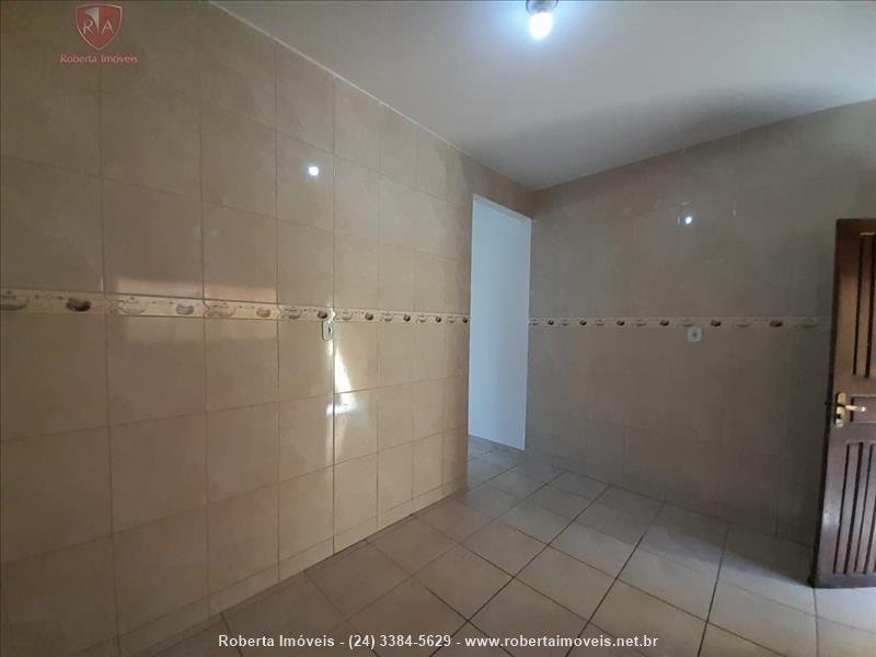 Casa para Alugar no Jardim Aliança II em Resende - Foto do Imvel
