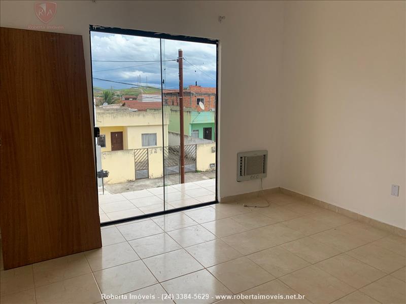 Casa para Alugar no Jardim Aliança II em Resende - Foto do Imvel