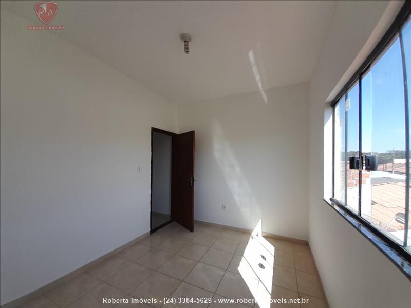 Casa para Alugar no Jardim Aliança II em Resende - Foto do Imvel