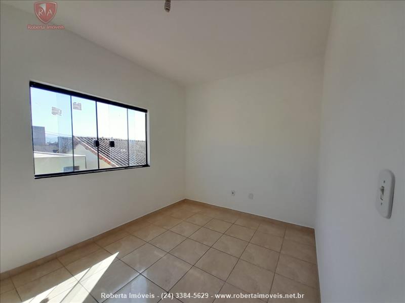 Casa para Alugar no Jardim Aliança II em Resende - Foto do Imvel