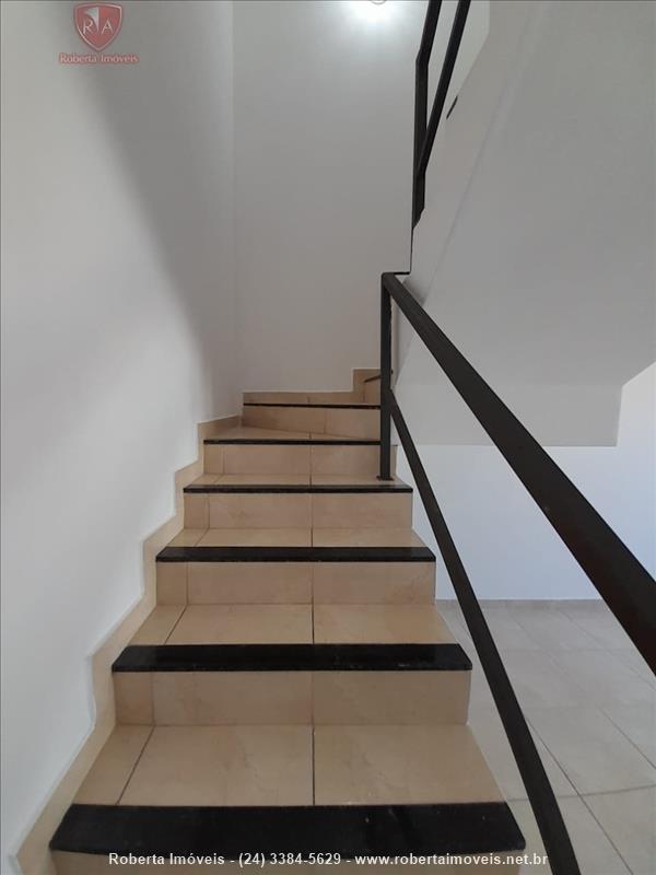Casa para Alugar no Jardim Aliança II em Resende - Foto do Imvel