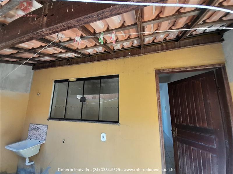 Casa para Alugar no Jardim Aliança II em Resende - Foto do Imvel