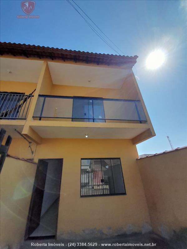 Casa para Alugar no Jardim Aliança II em Resende - Foto do Imvel