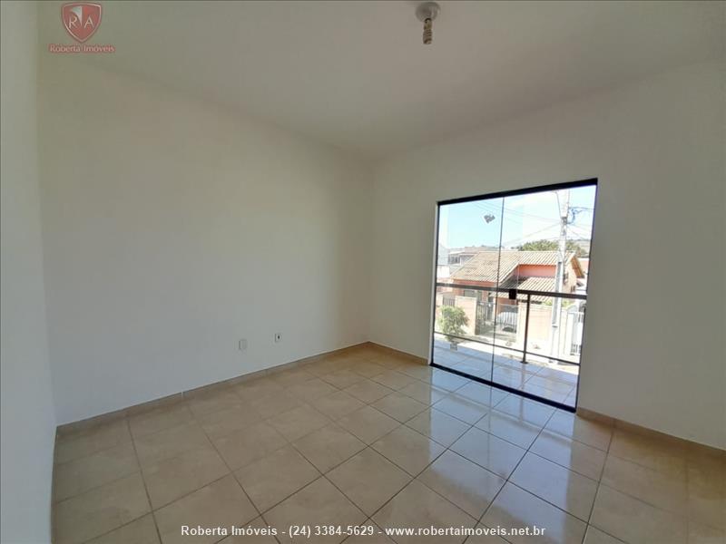 Casa para Alugar no Jardim Aliança II em Resende - Foto do Imvel