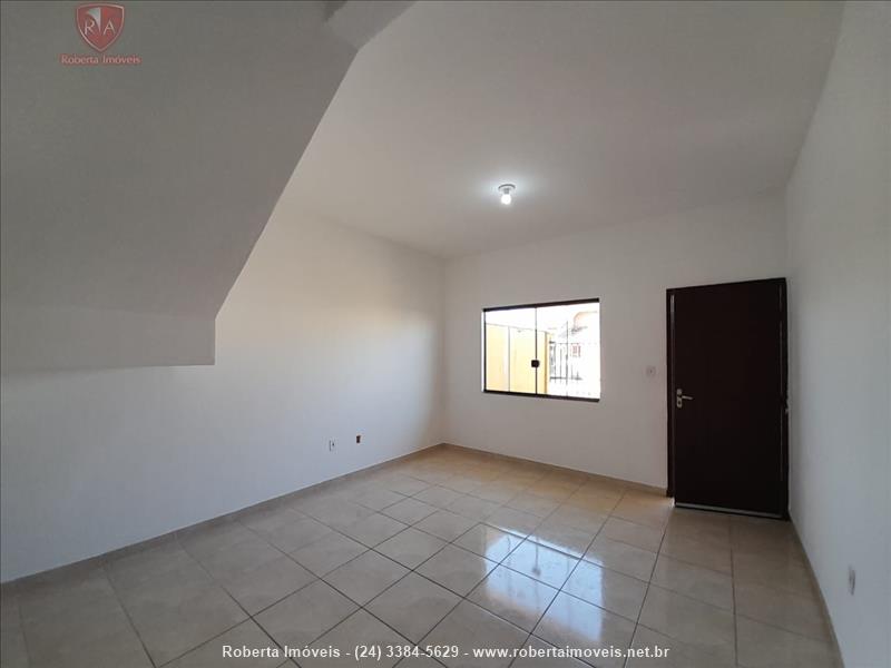 Casa para Alugar no Jardim Aliança II em Resende - Foto do Imvel