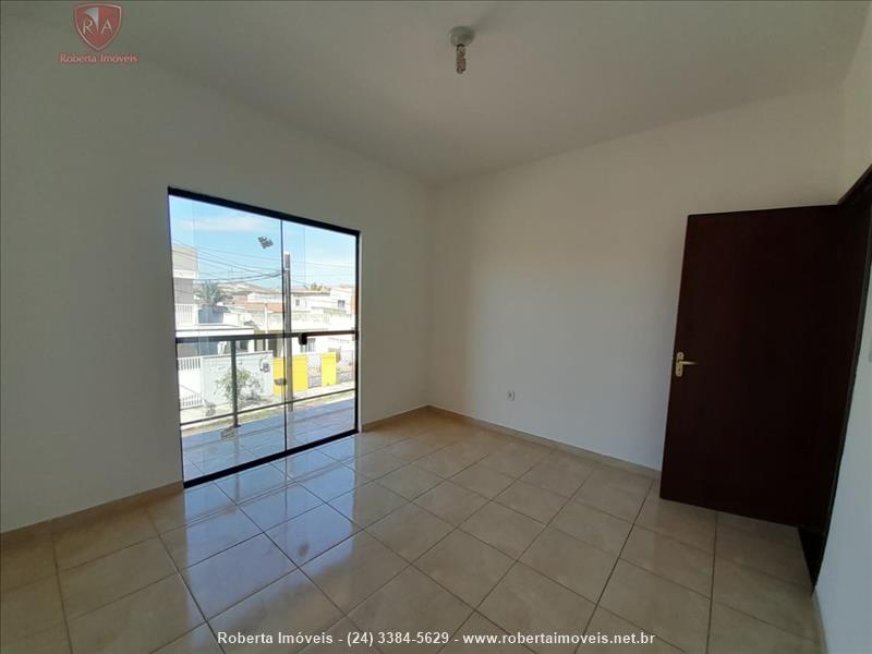Casa para Alugar no Jardim Aliança II em Resende - Foto do Imvel