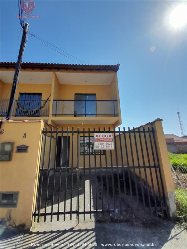 Casa para Alugar no Jardim Aliança II em Resende - Foto do Imvel