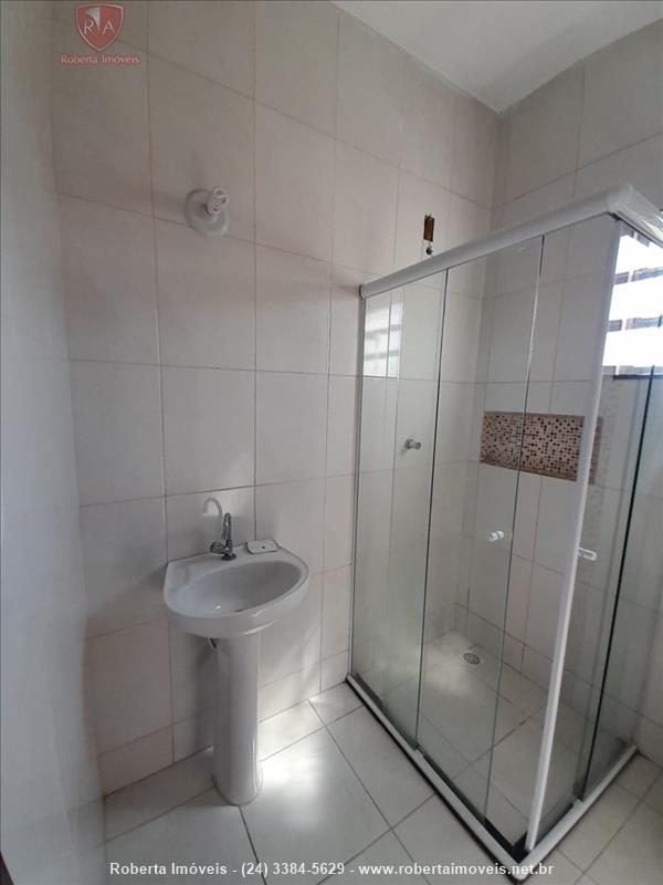 Casa para Alugar no Jardim Aliança II em Resende - Foto do Imvel
