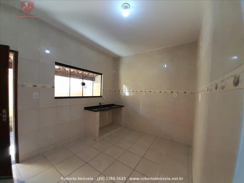 Casa para Alugar no Jardim Aliança II em Resende - Foto do Imvel
