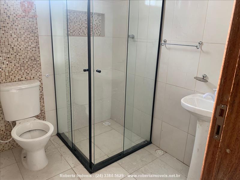 Casa para Alugar no Jardim Aliança II em Resende - Foto do Imvel