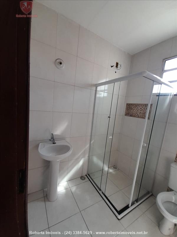 Casa para Alugar no Jardim Aliança II em Resende - Foto do Imvel