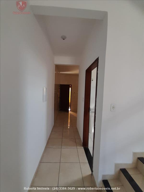 Casa para Alugar no Jardim Aliança II em Resende - Foto do Imvel